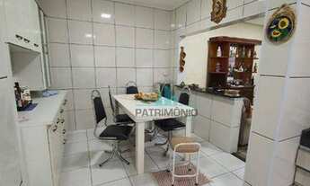 Imagem 4: Sobrado com 3 dormitórios à venda, 195 m² por R$ 668.000,00 - Fundação - São Caetano do Su