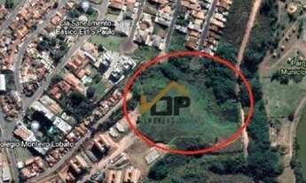 Imagem 2: Terreno à venda, 37260 m² por R$ 1.694.509,50 - Chácara Santo Antonio - Piedade/SP
