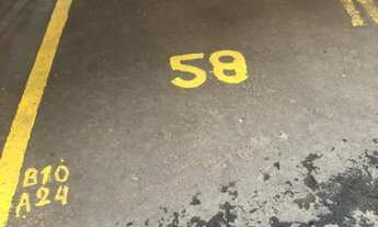 Imagem 2: Apto à Venda com 2 quartos - Região Central