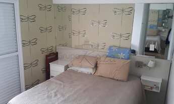 Imagem 6: Apartamento para venda possui 110 metros quadrados com 3 quartos