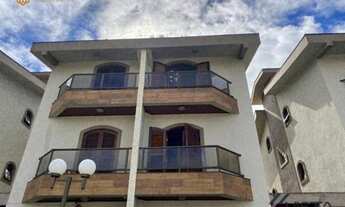 Imagem 2: Sobrado com 4 dormitórios à venda, 149 m² por R$ 850.000,00 - Vila Augusta - Guarulhos/SP