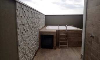 Imagem 7: REF 706 - Residência à venda no Cond Jd. de Renoir