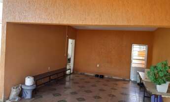 Imagem 4: CASA RESIDENCIAL em SUMARÉ - SP, JARDIM AMÉLIA