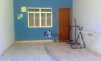 Imagem: CA0190 - Lindíssima Casa Duplex de Condomínio