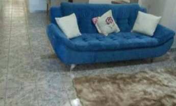 Imagem 7: Casa com 3 dormitórios à venda, 118 m² por R$ 340.000,00 - Jardim Santa Paula - Guarulhos