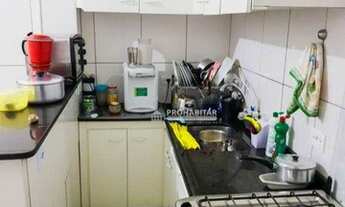 Imagem 3: Sobrado à venda no Jardim Vista Alegre