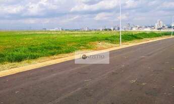 Imagem 2: Terreno à venda, 382 m² por R$ 730.000 - Jardim Esplanada - Indaiatuba/SP