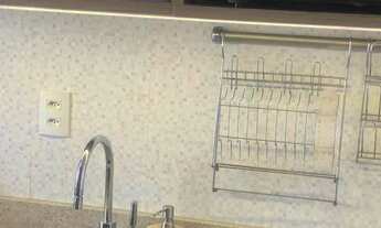 Imagem 5: Lindo apartamento todo reformado Vila Alexandria - São Paulo - SP