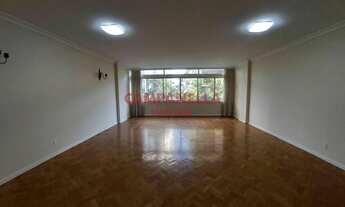 Imagem 2: Apartamento quadra da praia, 3 quartos, suíte, 2 vagas, Ipanema