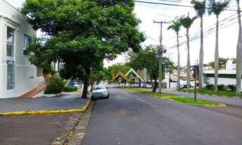 Imagem 4: Prédio comercial à venda, 101,57 m² por R$ 920.000 - Centro - Presidente Prudente/SP