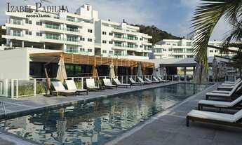 Imagem 3: Apartamento à venda no bairro Jurerê - Florianópolis/SC