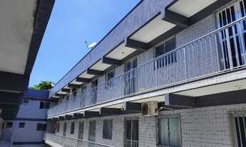 Imagem: Kitnet Jpagua zap