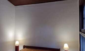 Imagem 2: CASA COM PISCINA PRIVATIVA EM CAMBURI PARA TEMPORADA