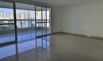 Imagem 4: Apartamento para aluguel possui 177 metros quadrados com 4 quartos em Jardim Goiás - Goiân