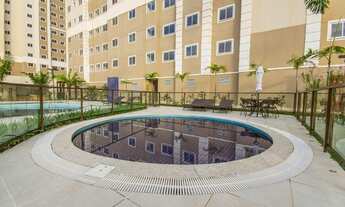 Imagem 2: Edvaldo Moreira Aluga Apartamento 3 Quartos Com Suite Area de Lazer Completa Top Life Miam