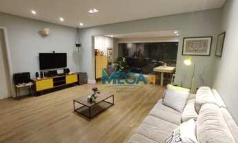 Imagem 2: Apartamento 3 dormitórios à venda, 122 m² por R$ 1.499.000 - Campo Belo - São Paulo/SP