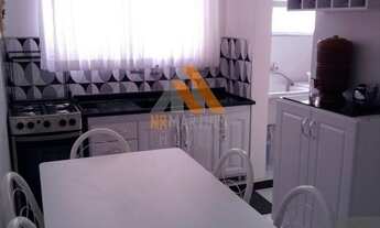 Imagem 4: Apartamento para venda no condomínio Serra do Itapety