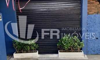 Imagem 2: Ótimo terreno comercial com salão - locação ou venda - Zona Leste - Sorocaba - SP