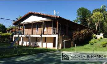 Imagem 3: Chácara em Condomínio Fechado na Área Rural em Porto Feliz/SP