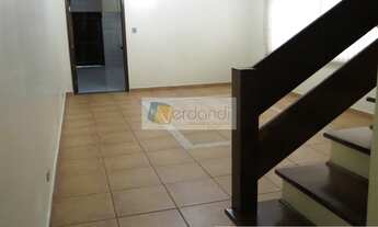 Imagem 5: Sobrado Vila Lucia 150 m ²