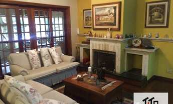 Imagem 7: Casa à venda, 700 m² por R$ 2.690.000,00 - Capital Ville I - Cajamar/SP