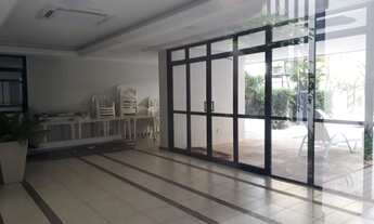 Imagem 4: Apartamento com 4 dormitórios à venda, 137 m² por R$ 750.000,00 - Centro - Londrina/PR