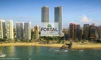 Imagem: Apartamento para Venda em Fortaleza, Beira
