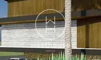 Imagem 3: Casa Alto Padrão no Tamboré 11 - Pagamento facilitado durante obra