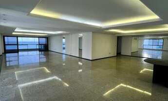 Imagem 1: WS- Av Boa ViagemAlto padrão420m24vagas