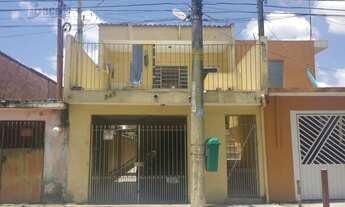 Imagem 3: Casa Padrão para Venda em Vila Curuçá São Paulo-SP