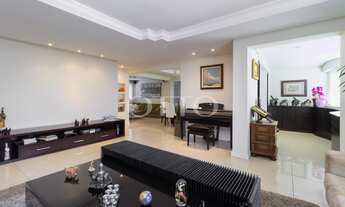 Imagem 4: Apartamento para venda com 191 metros quadrados com 3 quartos em Água Verde - Curitiba - P