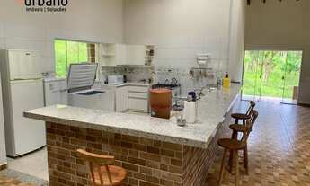 Imagem 5: Sitio acolhedor para quem procura um refúgio! PORTEIRA FECHADA! - Juquitiba