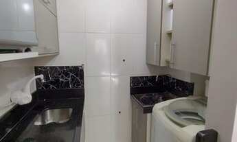 Imagem 6: Oportunidade: Apartamento semi-mobiliado em Xanxerê