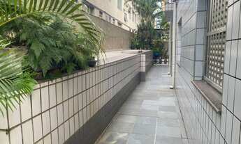 Imagem 4: Apartamento R$ 180.000,00 para venda 1 quarto no canto do forte prox. a praia