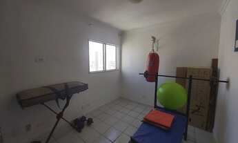 Imagem 7: Cobertura duplex para venda possui 243 metros quadrados com 5 quartos