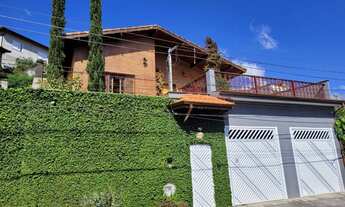 Imagem 4: Casa 294 metros quadrados com 2 quartos em Centro Alto - Ribeirão Pires - SP