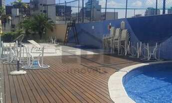 Imagem 2: Apartamento à venda no bairro Icaraí - Niterói/RJ