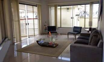 Imagem 2: Apartamento Duplex com 4 dormitórios à venda, 300 m² por R$ 1.200.000,00 - Centro - Mogi d