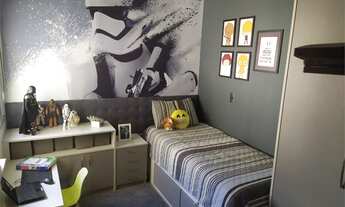 Imagem 5: Casa em condomínio 80 m² à venda no bairro Palmas do Tremembé