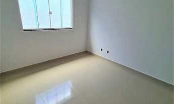 Imagem 6: Casa na Vila Maria - Aparecida de Goiânia - GO. 3 quartos com varanda gourmet