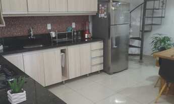 Imagem 4: Casa para venda possui 240 metros quadrados com 5 quartos em Quissama - Petrópolis - Rio d