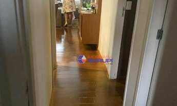 Imagem 3: Apartamento com 3 dormitórios à venda, 81 m² por R$ 530.000 - Jardim Tarraf II - São José