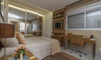 Imagem 7: Apartamento à venda, 3 quartos, 1 suíte, 2 vagas, Lourdes - Belo Horizonte/MG