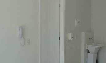 Imagem 3: Apartamento para venda possui 28 metros quadrados com 1 quarto em Vila Ré - São Paulo - SP