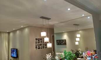 Imagem 3: Apartamento para compra - 75m² - 3 dormitórios sendo 1 suíte - Vila Yara - Osasco - SP