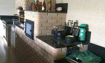 Imagem 6: Chácara com 4 dormitórios à venda, 2000 m² por R$ 1.100.000,00 - Centro - Guapiaçu/SP