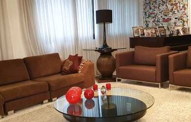 Imagem 6: 4 quartos para alugar no Santo Agostinho