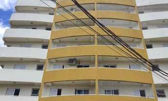 Imagem 2: Apartamento Novo no Residencial Mirella ( Ao Lado do Vale sul Shopping