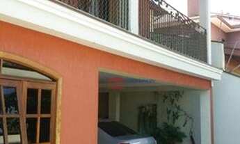 Imagem: CASA NO BAIRRO SANTA CECILIA