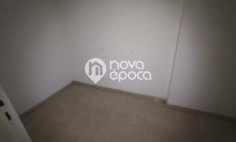 Imagem 4: Apartamento de Sala e Dois quartos Suíte Cascadura - Rio de Janeiro - RJ
